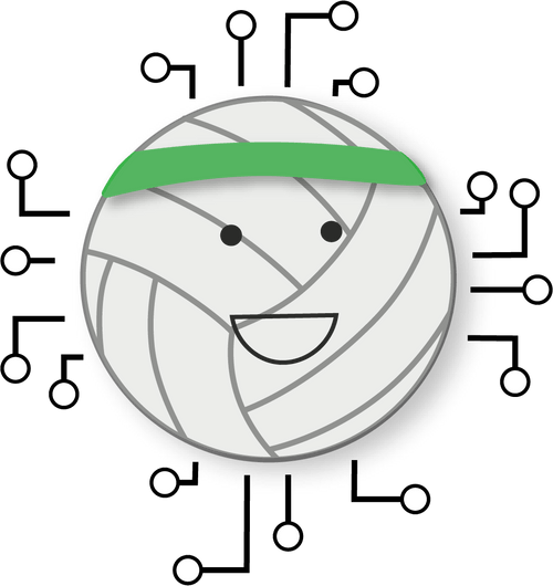 Balltime AI Platform for Volleyball Highlights & Analytics